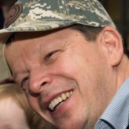 Paul Wahlberg