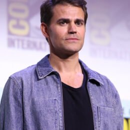 Paul Wesley