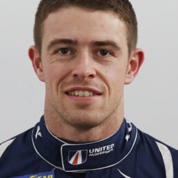Paul di Resta