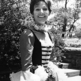 Paula Prentiss