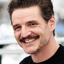 Pedro Pascal