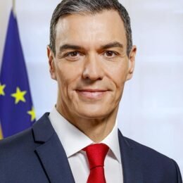 Pedro Sánchez