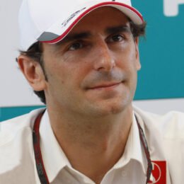 Pedro de la Rosa