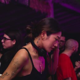 Peggy Gou