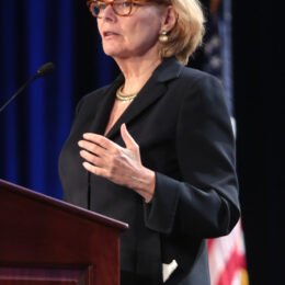 Peggy Noonan