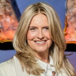 Penny Lancaster
