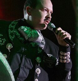 Pepe Aguilar