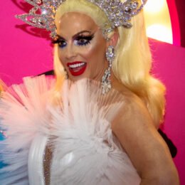 Alyssa Edwards