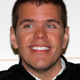 Perez Hilton