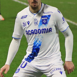 Gaëtan Perrin