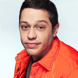 Pete Davidson