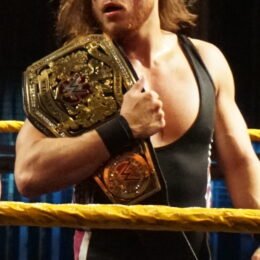 Pete Dunne