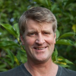 Pete Nelson