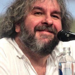 Peter Jackson