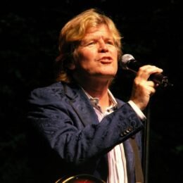 Peter Noone