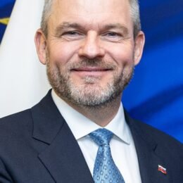 Peter Pellegrini