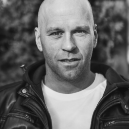 Peter Santenello