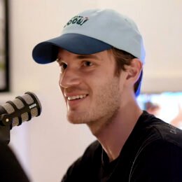 PewDiePie