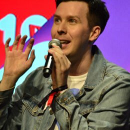 Phil Lester