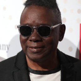 Philip Bailey