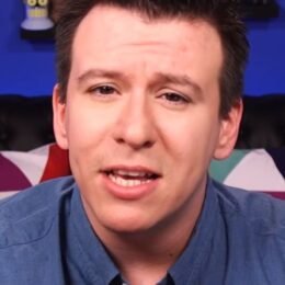Philip DeFranco