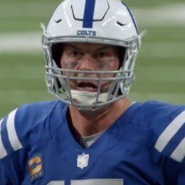 Philip Rivers