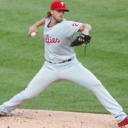 Aaron Nola