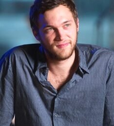 Phillip Phillips