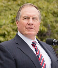 Bill Belichick