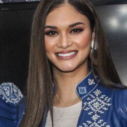 Pia Wurtzbach