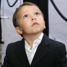 Pierce Gagnon