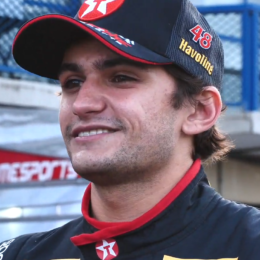 Pietro Fittipaldi