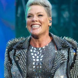 Pink (singer)