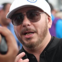 Pitbull (rapper)