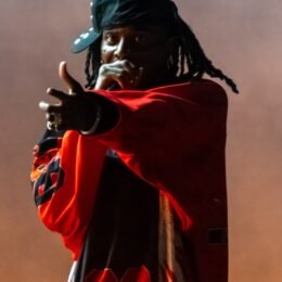 Playboi Carti
