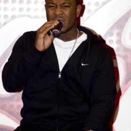 Pleasure P