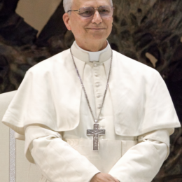 Pope Leo XIV