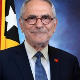 José Ramos-Horta