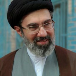 Mojtaba Khamenei