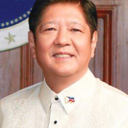 Bongbong Marcos