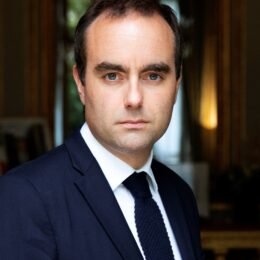 Sébastien Lecornu
