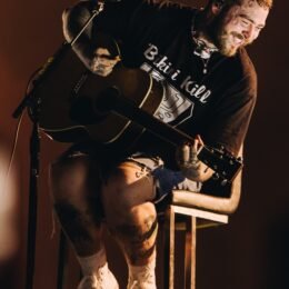 Post Malone