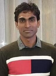 Pramod Bhagat