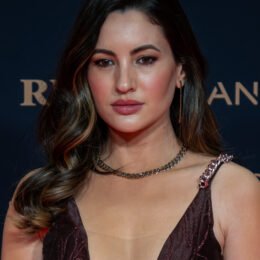 Ivana Baquero