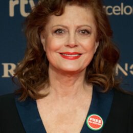 Susan Sarandon