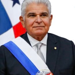 José Raúl Mulino
