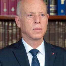 Kais Saied