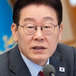 Lee Jae Myung