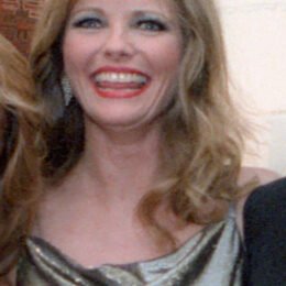 Cheryl Tiegs