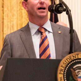 Dabo Swinney